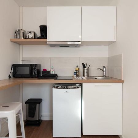 Studio Vahiny1 All Comfort Wifi Netflix Parking Σαιν-Ναζαίρ Εξωτερικό φωτογραφία